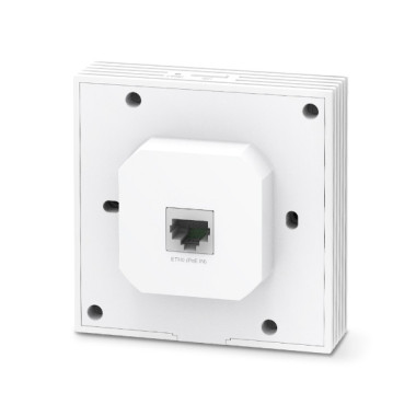 TP-Link Accesspoint Omada EAP650-Wall