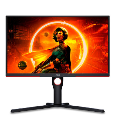 TFT AOC 25G3ZMBK 63,50cm (25)LED,2xHDMI,DisplayPort