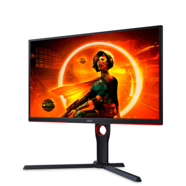 TFT AOC 25G3ZMBK 63,50cm (25)LED,2xHDMI,DisplayPort