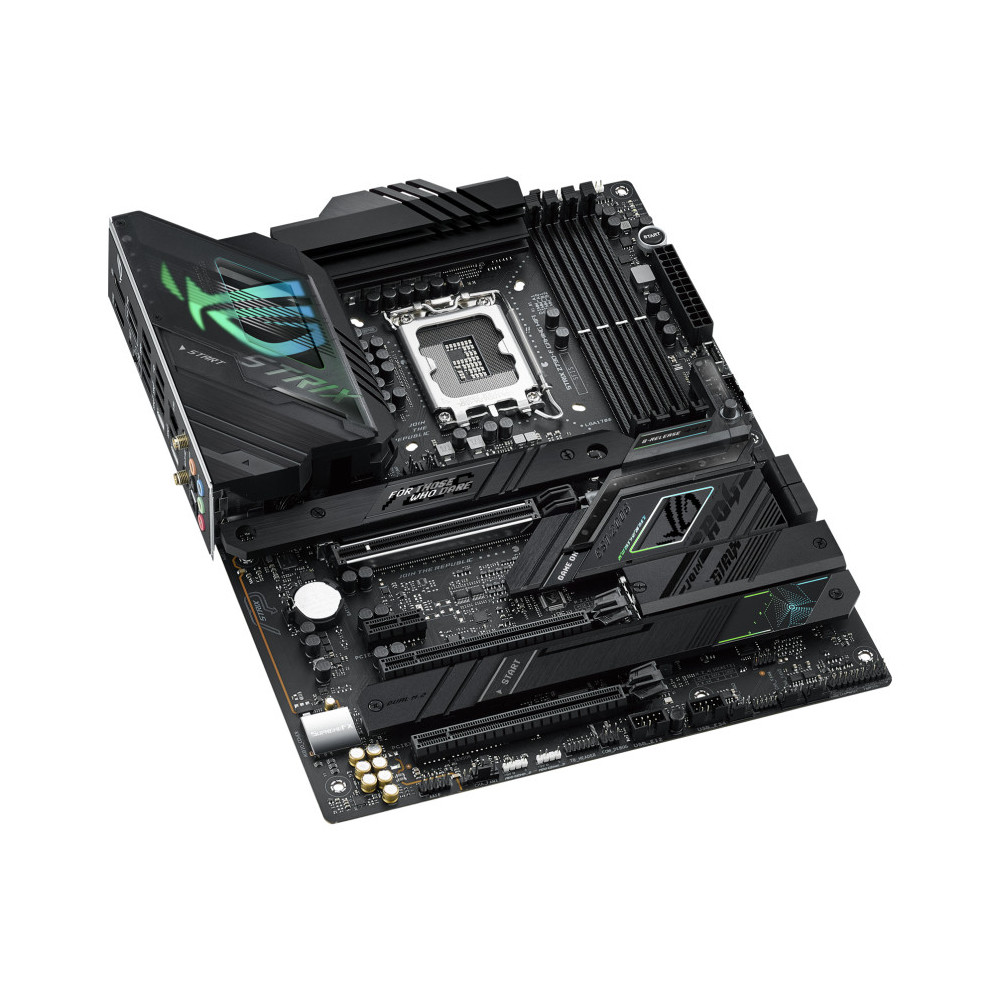 ASUS ROG STRIX Z790-F GAMING WIFI (1700) (EU)