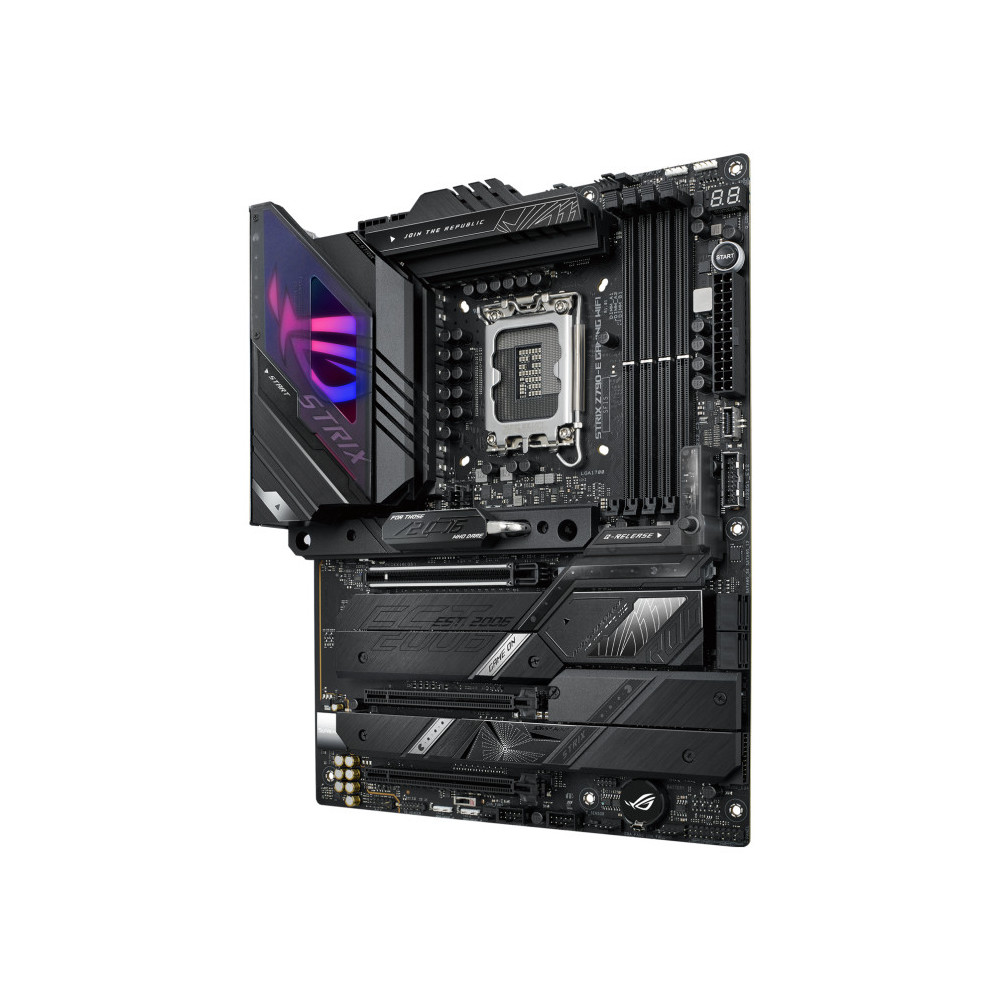 ASUS ROG STRIX Z790-E GAMING WIFI (1700) (EU)