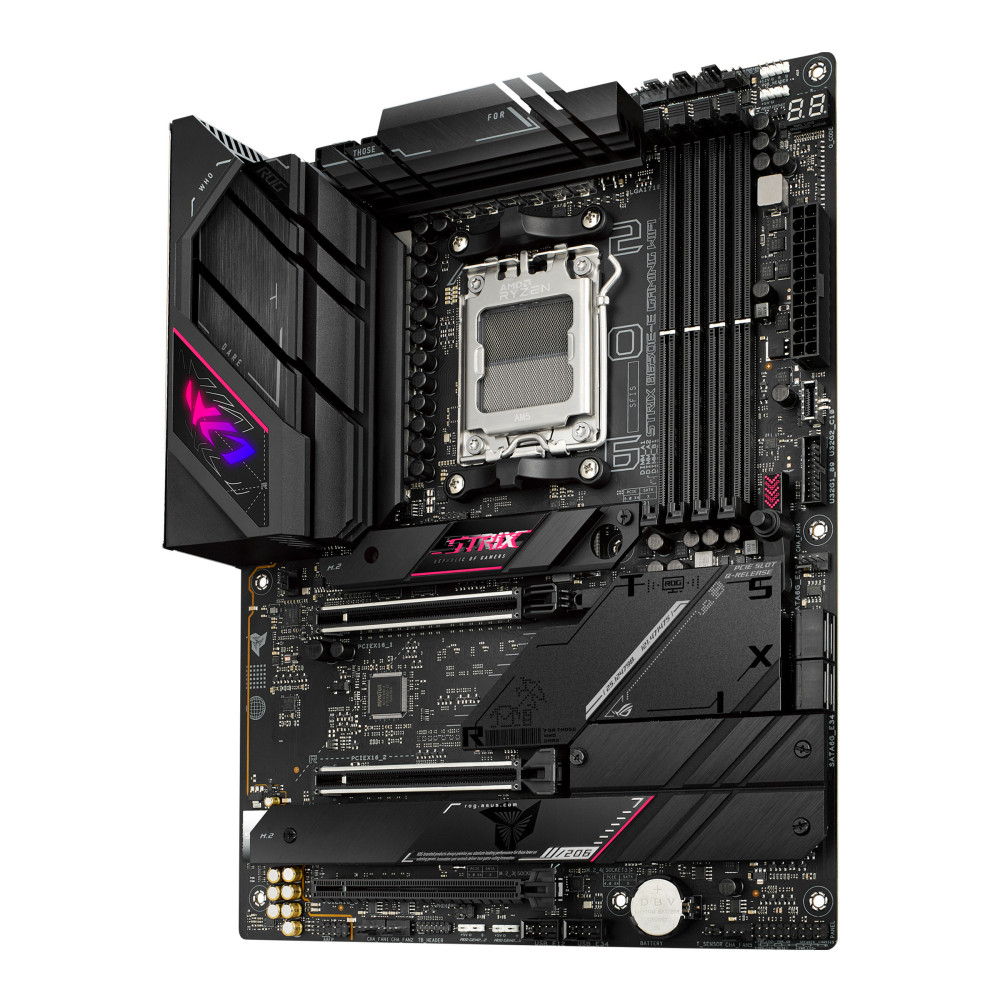 ASUS ROG STRIX B650E-E GAMING WIFI (AM5) (EU)
