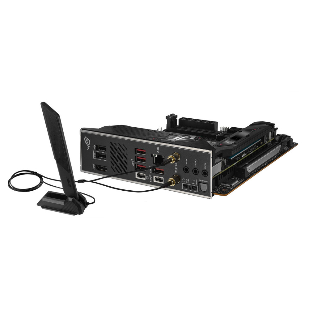 ASUS ROG STRIX B650E-I GAMING WIFI (AM5) (EU)