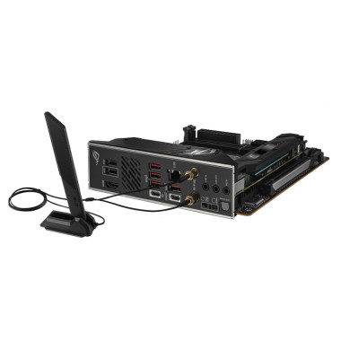 ASUS ROG STRIX B650E-I GAMING WIFI (AM5) (EU)