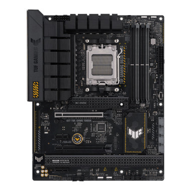 ASUS TUF B650-PLUS GAMING (AM5) (EU)
