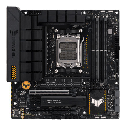 ASUS TUF B650M-PLUS GAMING (AM5) (EU)