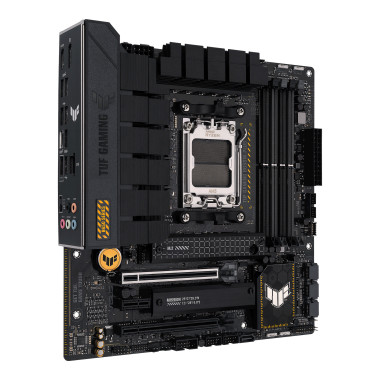 ASUS TUF B650M-PLUS GAMING (AM5) (EU)