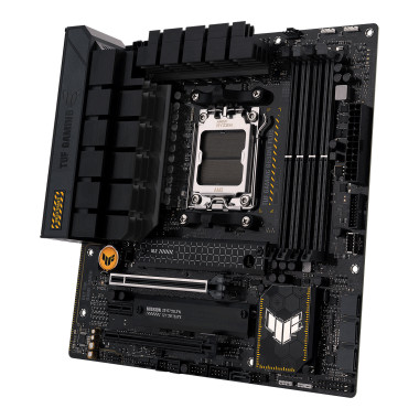 ASUS TUF B650M-PLUS GAMING (AM5) (EU)