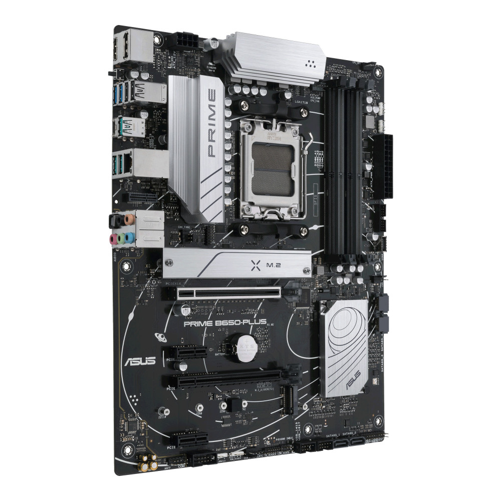 ASUS PRIME B650-PLUS (AM5) (EU)