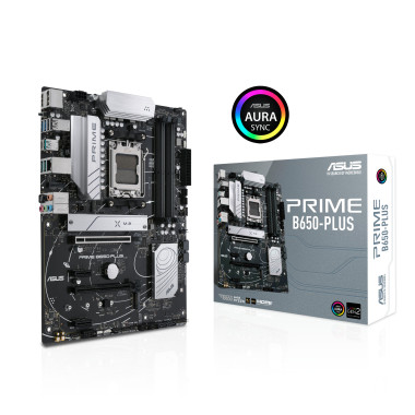 ASUS PRIME B650-PLUS-CSM (AM5) (EU)