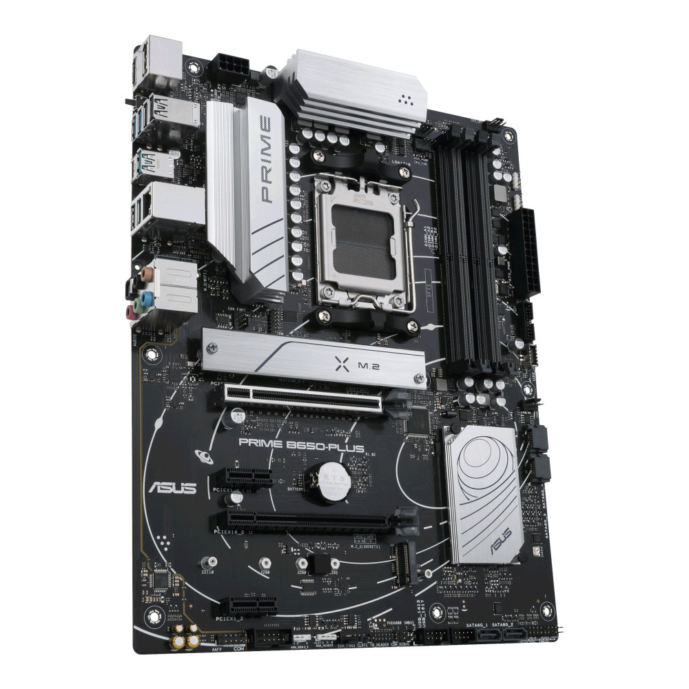 ASUS PRIME B650-PLUS-CSM (AM5) (EU)
