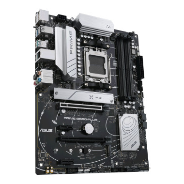ASUS PRIME B650-PLUS-CSM (AM5) (EU)