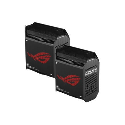 Asus Wireless Router ROG Rapture GT6 (90IG07F0-MU9A20) 2 Router