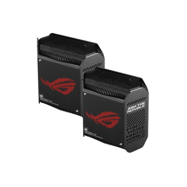 Asus Wireless Router ROG Rapture GT6 (90IG07F0-MU9A20) 2 Router