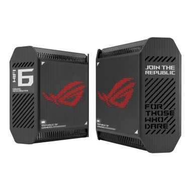 Asus Wireless Router ROG Rapture GT6 (90IG07F0-MU9A20) 2 Router