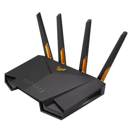Asus Wireless Router AX4200 (90IG07Q0-MO3100)