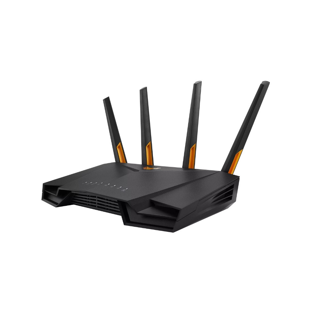 Asus Wireless Router AX4200 (90IG07Q0-MO3100)