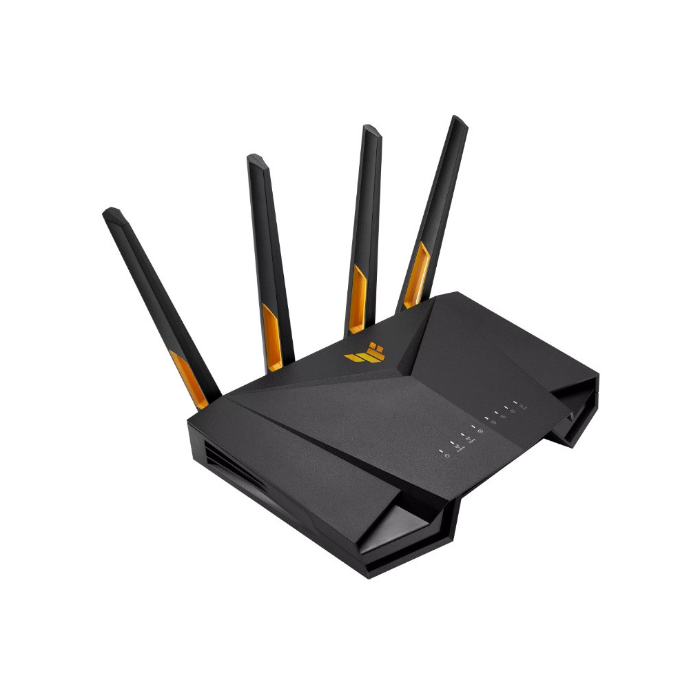 Asus Wireless Router AX4200 (90IG07Q0-MO3100)
