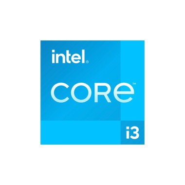 Intel Tray Core i3 Processor i3-13100F 3,40Ghz 12M Raptor Lake