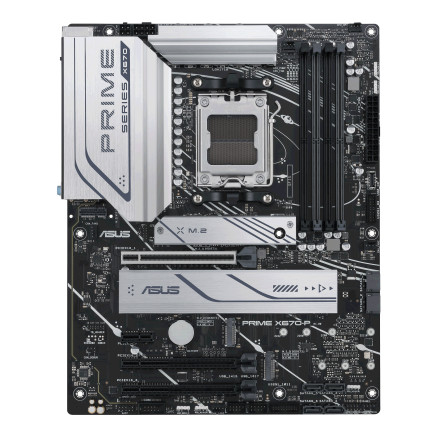 ASUS PRIME X670-P CSM (AM5) (EU)