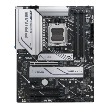 ASUS PRIME X670-P CSM (AM5) (EU)