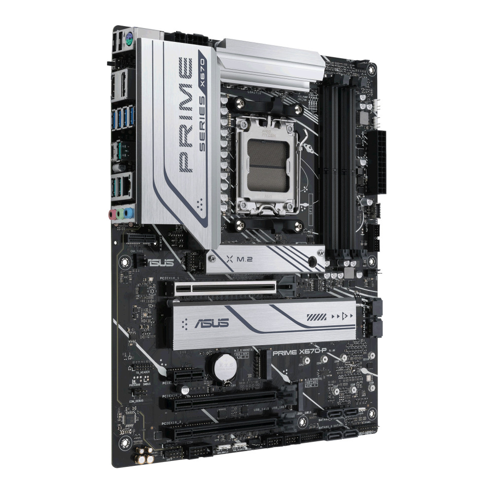 ASUS PRIME X670-P CSM (AM5) (EU)
