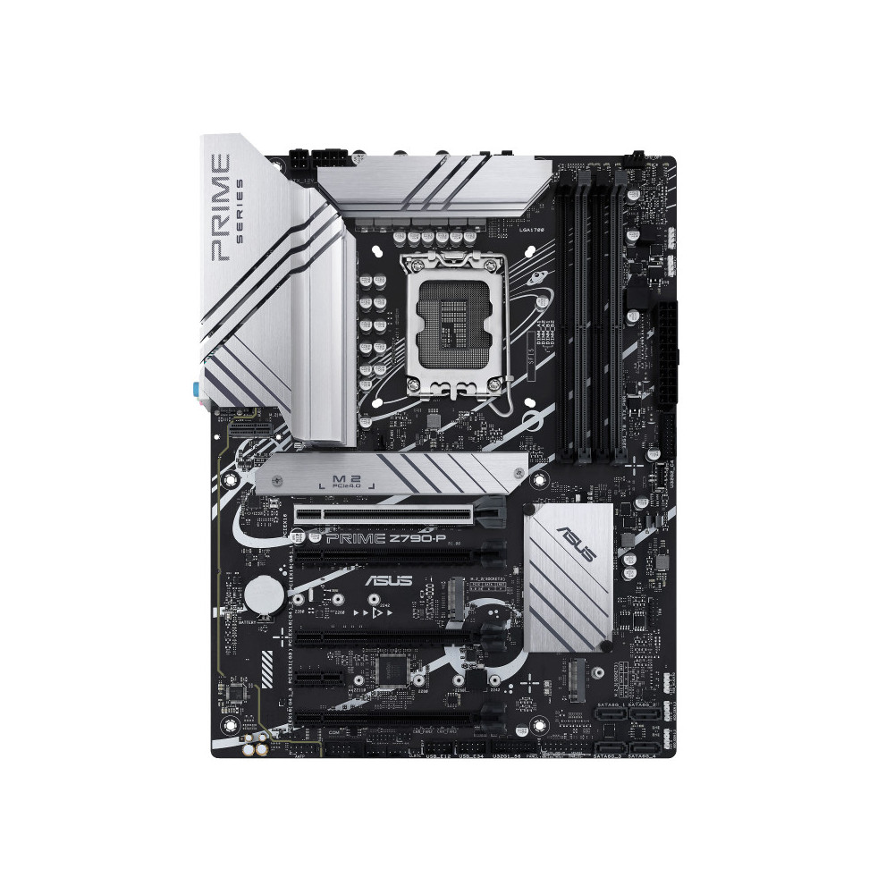 ASUS PRIME Z790-P-CSM (1700) (EU) ASUS PRIME Z790-P-CSM (1700) (EU)