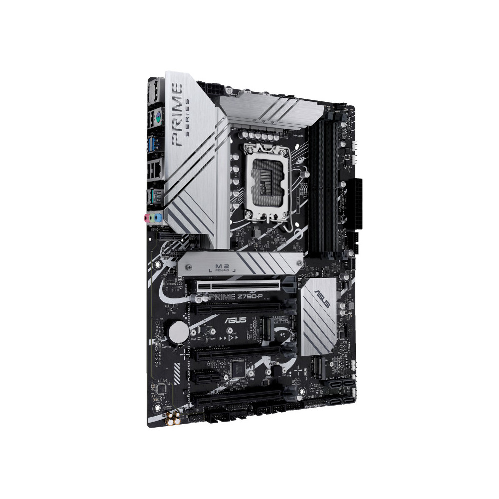 ASUS PRIME Z790-P-CSM (1700) (EU)