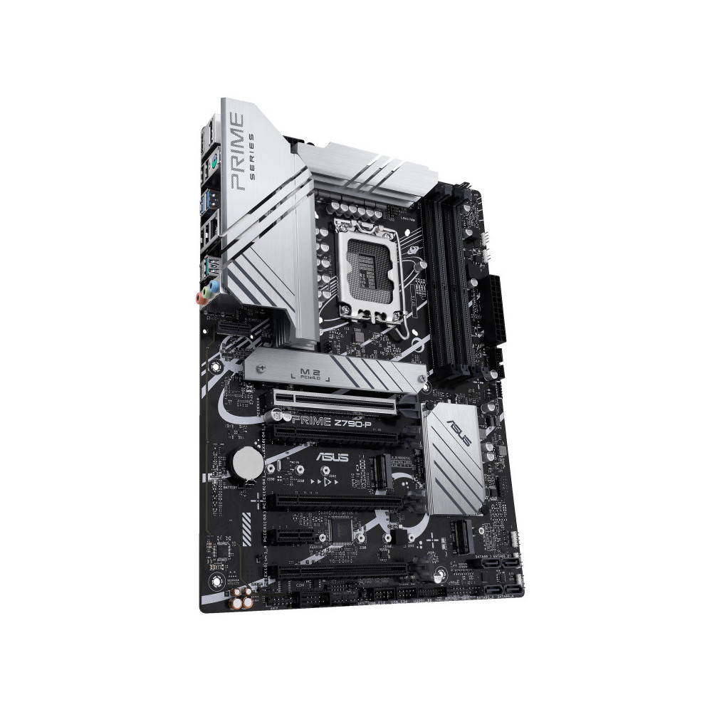ASUS PRIME Z790-P-CSM (1700) (EU)