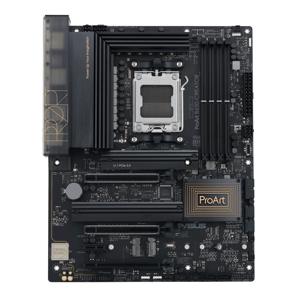 ASUS ProArt B650-CREATOR (AM5) (EU) ASUS ProArt B650-CREATOR (AM5) (EU)