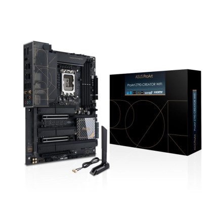 ASUS PROART Z790-CREATOR WIFI (1700) (EU)