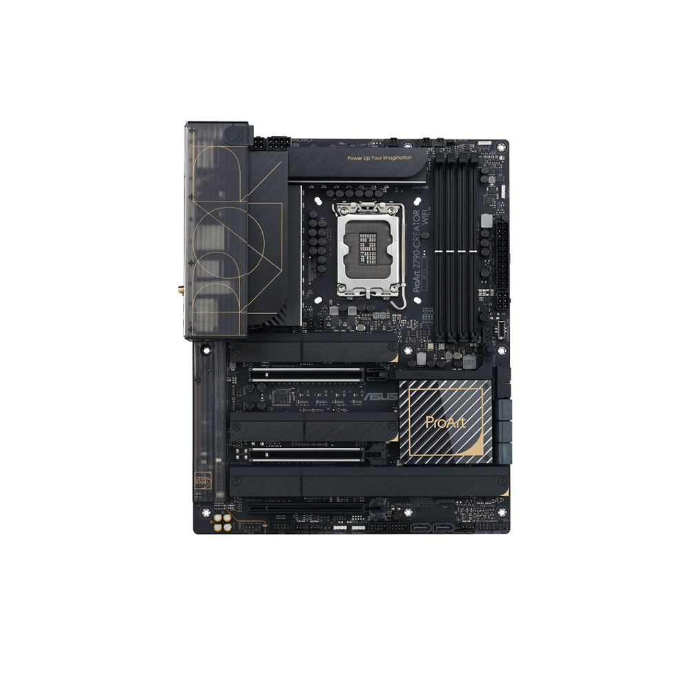 ASUS PROART Z790-CREATOR WIFI (1700) (EU)
