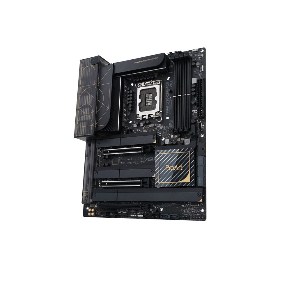 ASUS PROART Z790-CREATOR WIFI (1700) (EU)