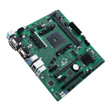 ASUS PRO A520M-C IICSM (AM4) (EU)
