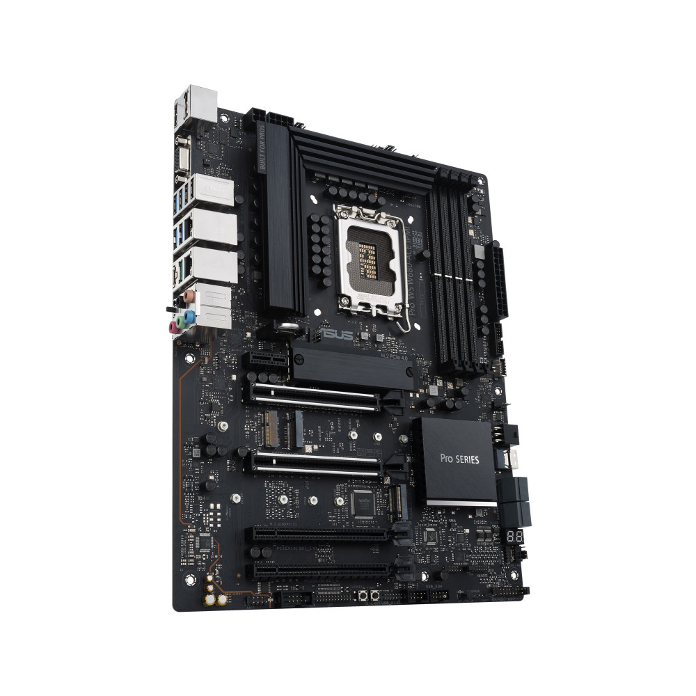 ASUS PRO WS W680-ACE (1700) (EU)