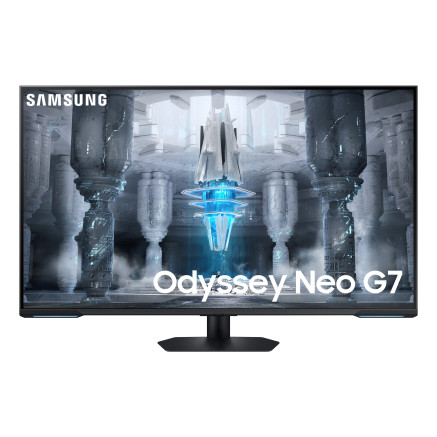 TFT Samsung Odyssey G7 S43CG700NU 108cm (43)LED,2xHDMI,DisplayPort,SP
