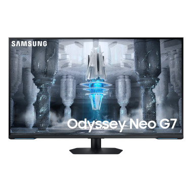 TFT Samsung Odyssey G7 S43CG700NU 108cm (43)LED,2xHDMI,DisplayPort,SP