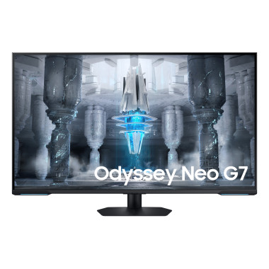 TFT Samsung Odyssey G7 S43CG700NU 108cm (43)LED,2xHDMI,DisplayPort,SP