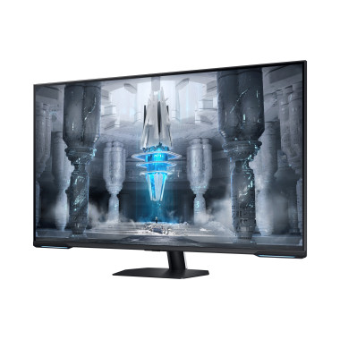 TFT Samsung Odyssey G7 S43CG700NU 108cm (43)LED,2xHDMI,DisplayPort,SP