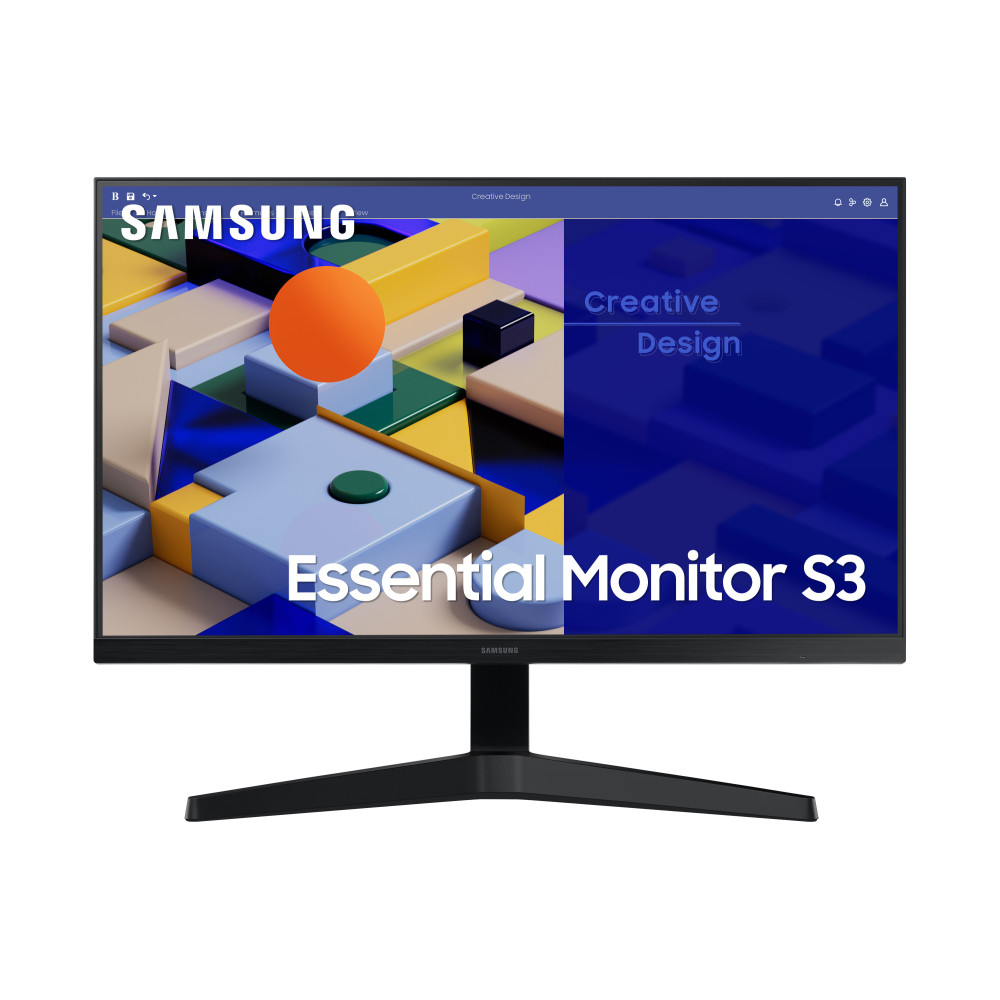 TFT Samsung S27C310EAU 68cm (27)LED,HDMI,VGA