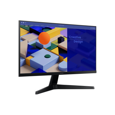 TFT Samsung S27C310EAU 68cm (27)LED,HDMI,VGA