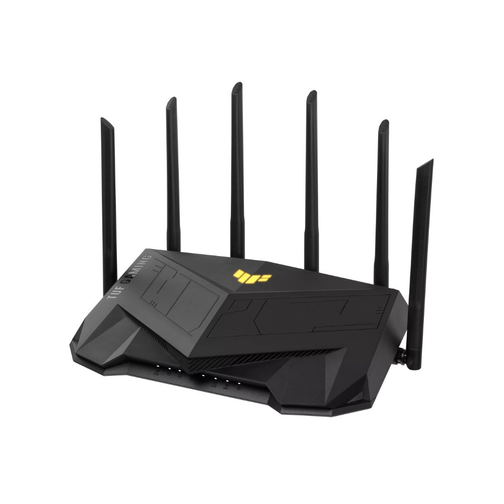 Asus Wireless Router AX6000 (TUF-AX6000)