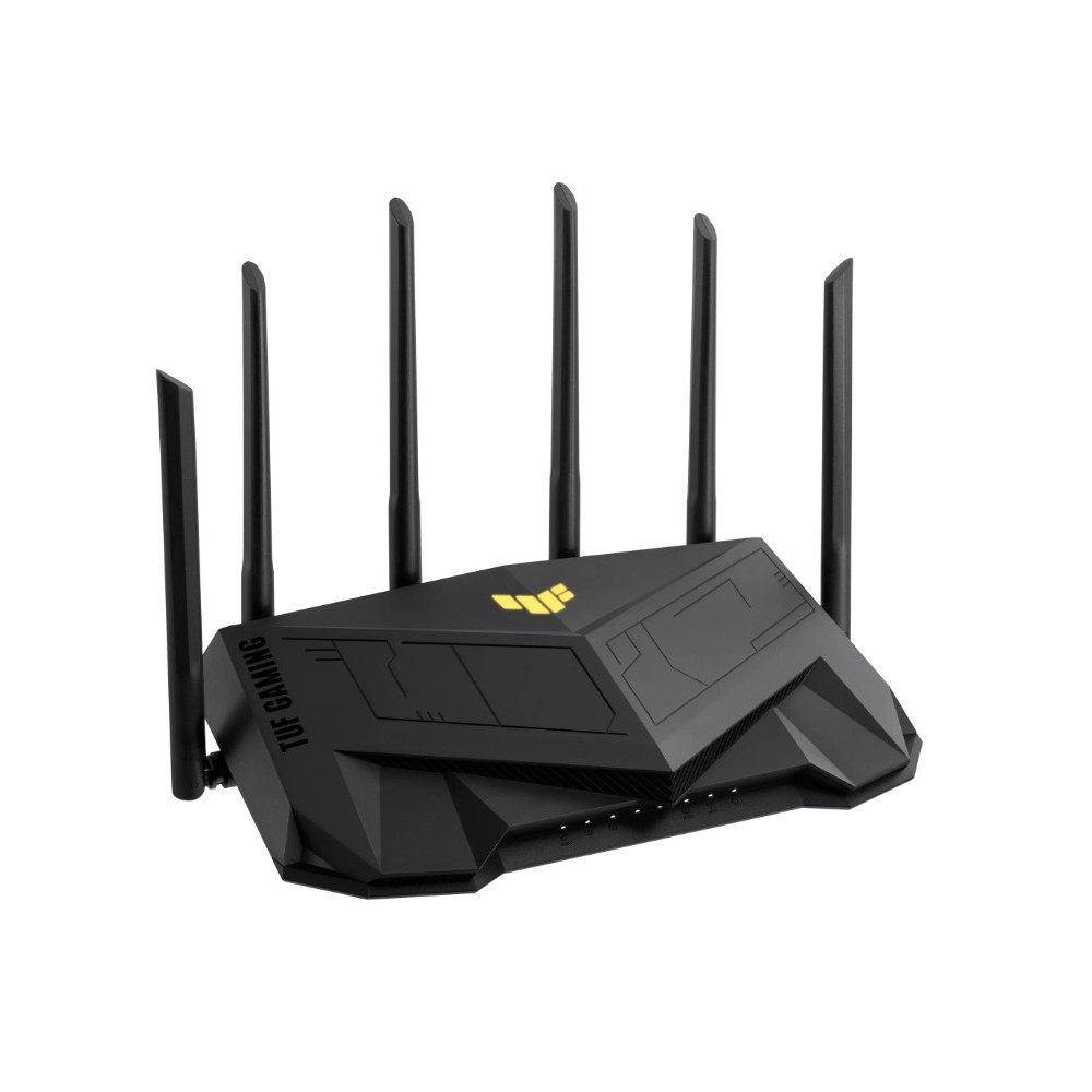 Asus Wireless Router AX6000 (TUF-AX6000)