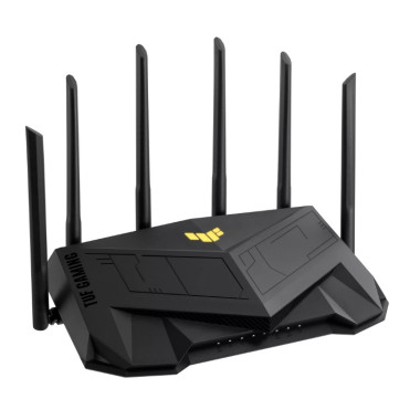 Asus Wireless Router AX6000 (TUF-AX6000)