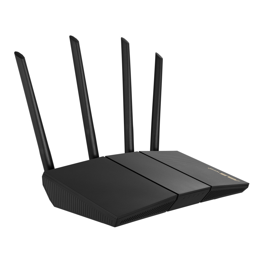Asus Wireless Router RT-AX57 (90IG06Z0-MO3C00) Asus Wireless Router RT-AX57 (90IG06Z0-MO3C00)