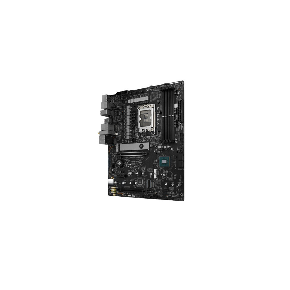 ASUS ROG STRIX Z790-H GAMING WIFI (1700) (EU) ASUS ROG STRIX Z790-H GAMING WIFI (1700) (EU)