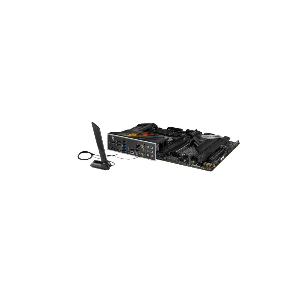 ASUS ROG STRIX Z790-H GAMING WIFI (1700) (EU)