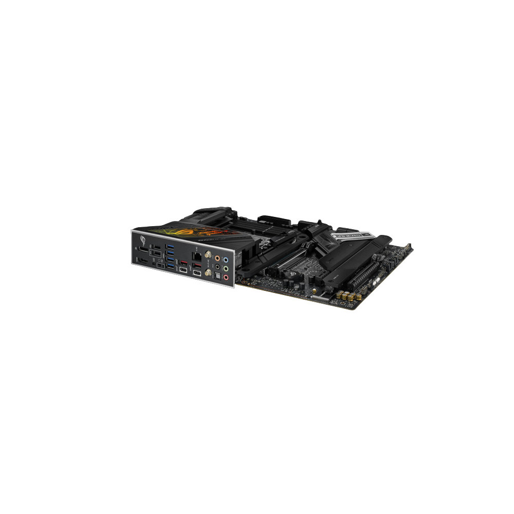 ASUS ROG STRIX Z790-H GAMING WIFI (1700) (EU)