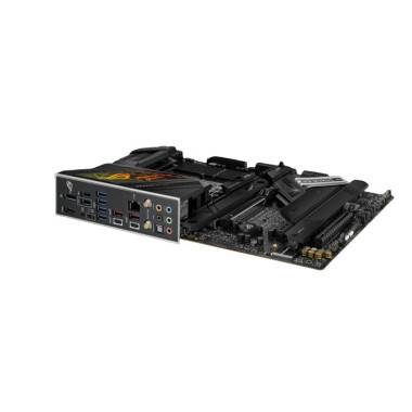 ASUS ROG STRIX Z790-H GAMING WIFI (1700) (EU)