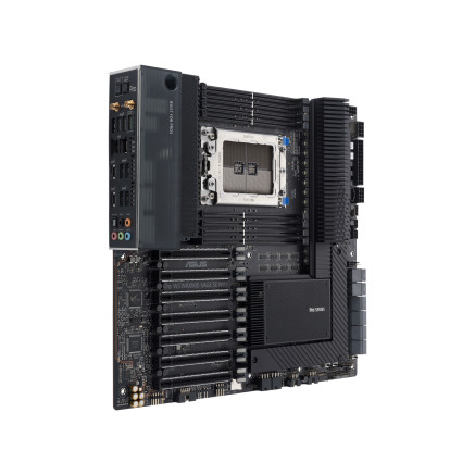 ASUS PRO WS WRX80E-SAGE SE WIFI II (WRX80) (EU)